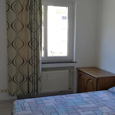 Oak Apartment Hoppstadten-Weiersbach