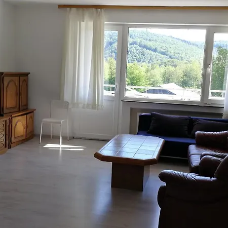 Oak Apartment Hoppstadten-Weiersbach